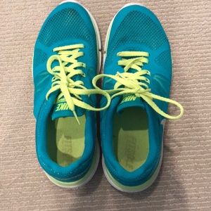 Nike Flex Running shoes